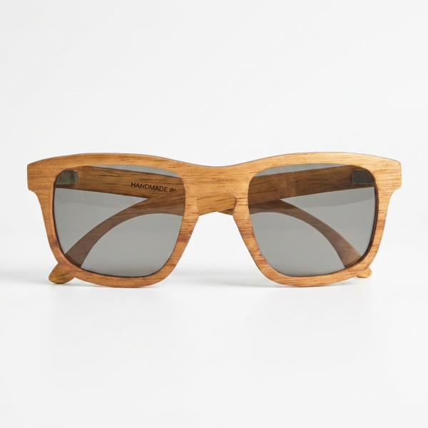 Waridi Safari Suglasses- Mvule