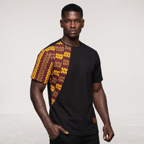 Wear Ghana Regular Shirt