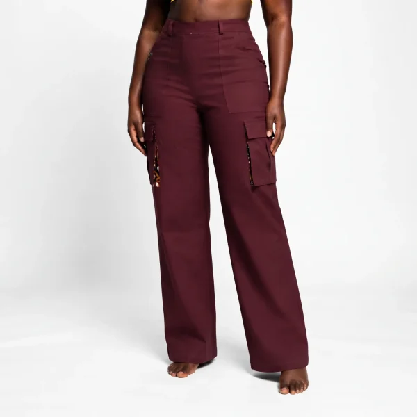 Zulu Flow Pants