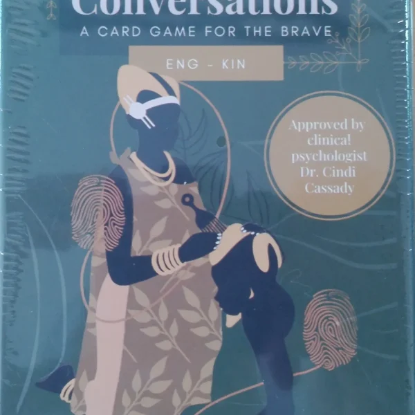 deeper conversation cards