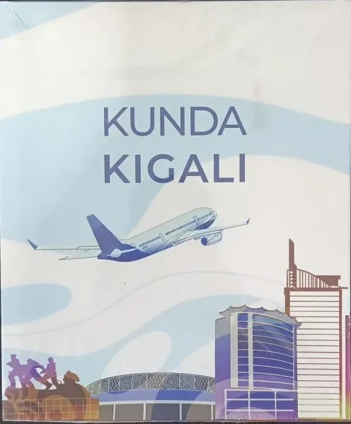 kunda kigali