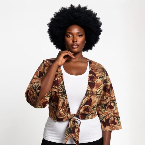 Wrap Top