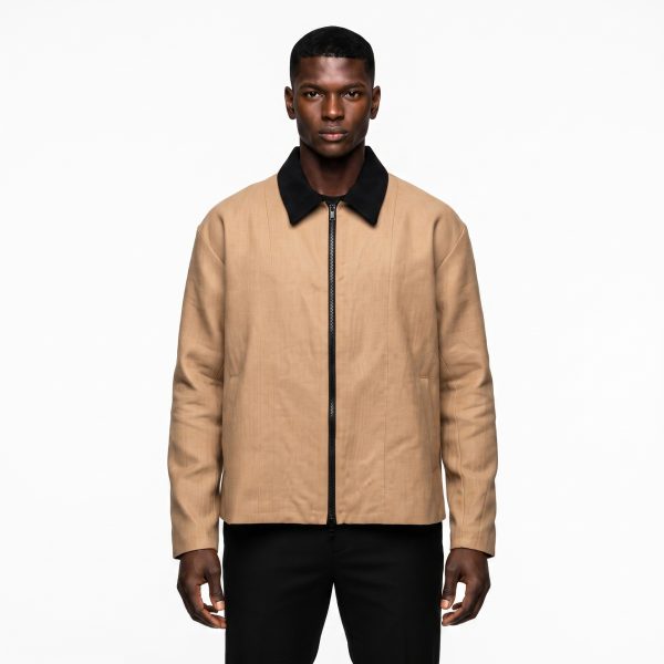 Citadel Jacket