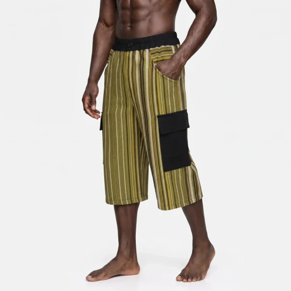 Ranger Cargo Jorts