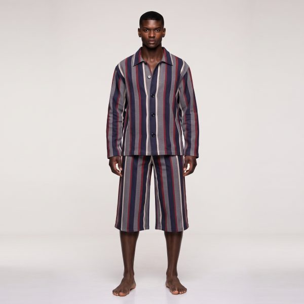 Regent Jacket