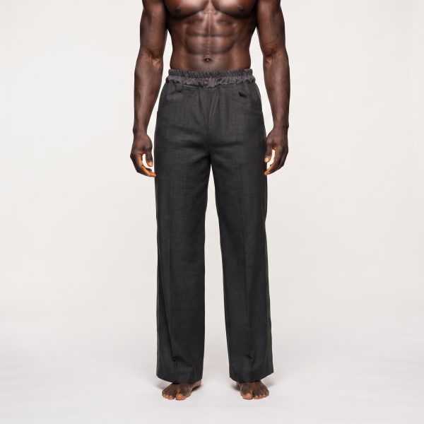 Verdant Trousers