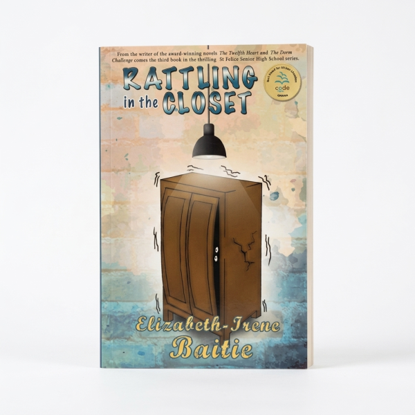 Rattling in The Closet