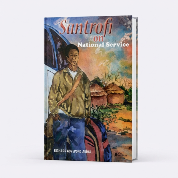 Santrofi on National Service