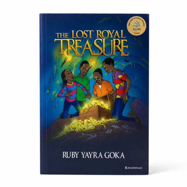 The Lost Royal Treasure