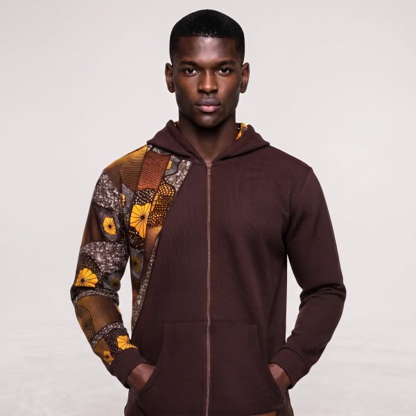 Wear Ghana Regular Hoodie